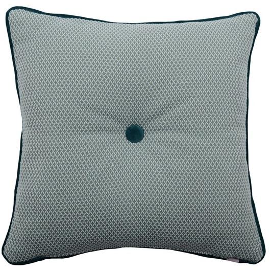 l'Opificio Подушка из ткани квадратная  239-15  - Вид №1