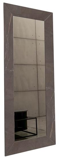 Sovet italia Зеркало прямоугольное в раме Denver sun-id-1352120 - Вид №1