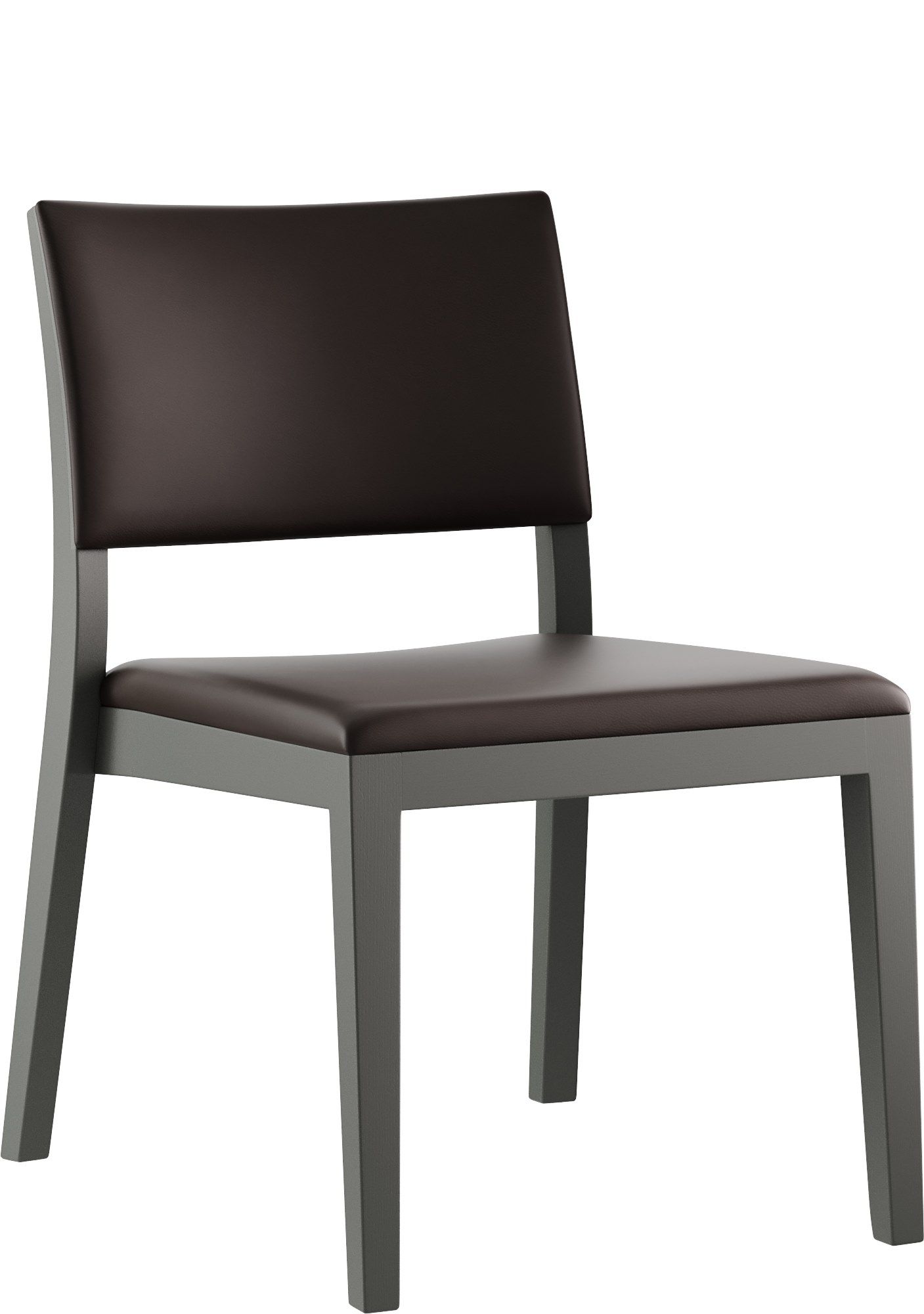 Деревянный стул horgenglarus LOUNGE ARCH-00146206 - Вид №37