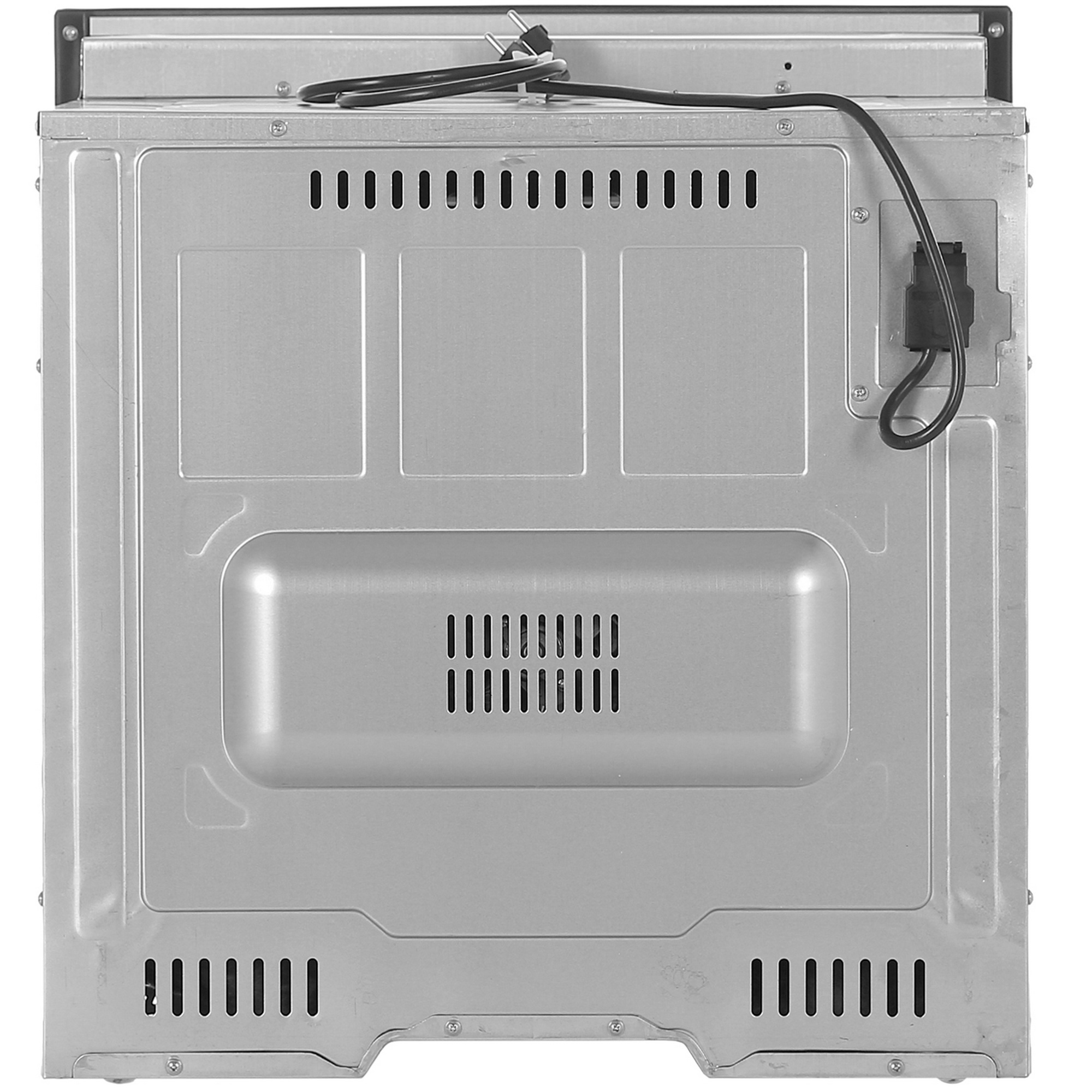 5327366 Электрический духовой шкаф Korting OKB 370 CMX черный STDN-0076915 - Вид №7