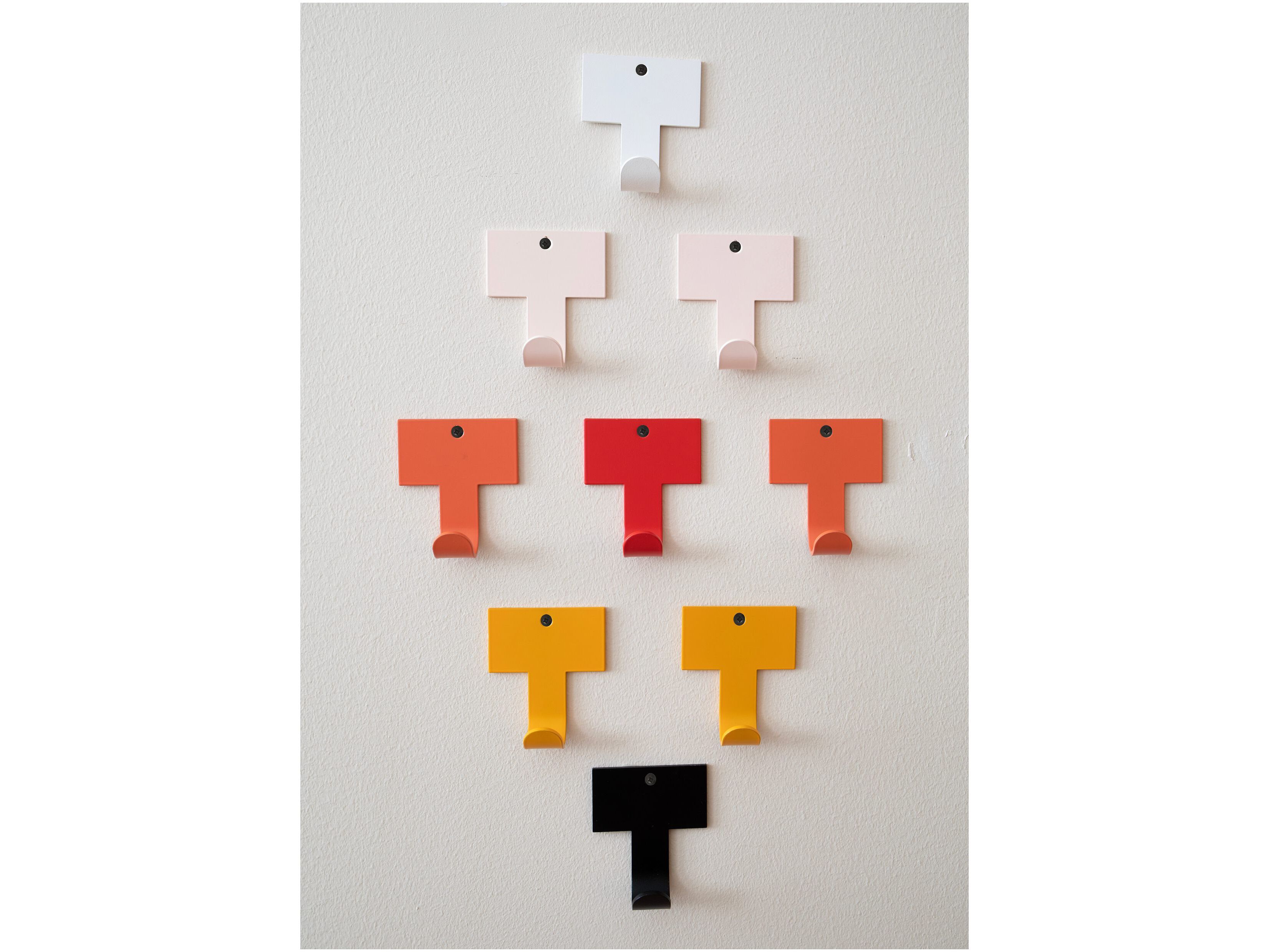 Настенная вешалка Maze ONLY XS ARCH-00114849 - Вид №7