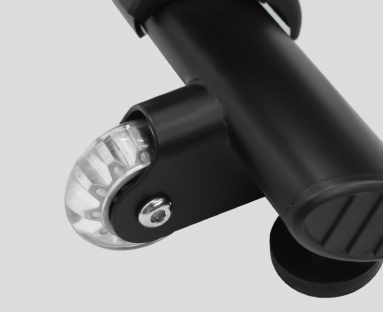 Велотренажер heavy g recumbent Svensson Body Labs sun-id-2068268 - Вид №6