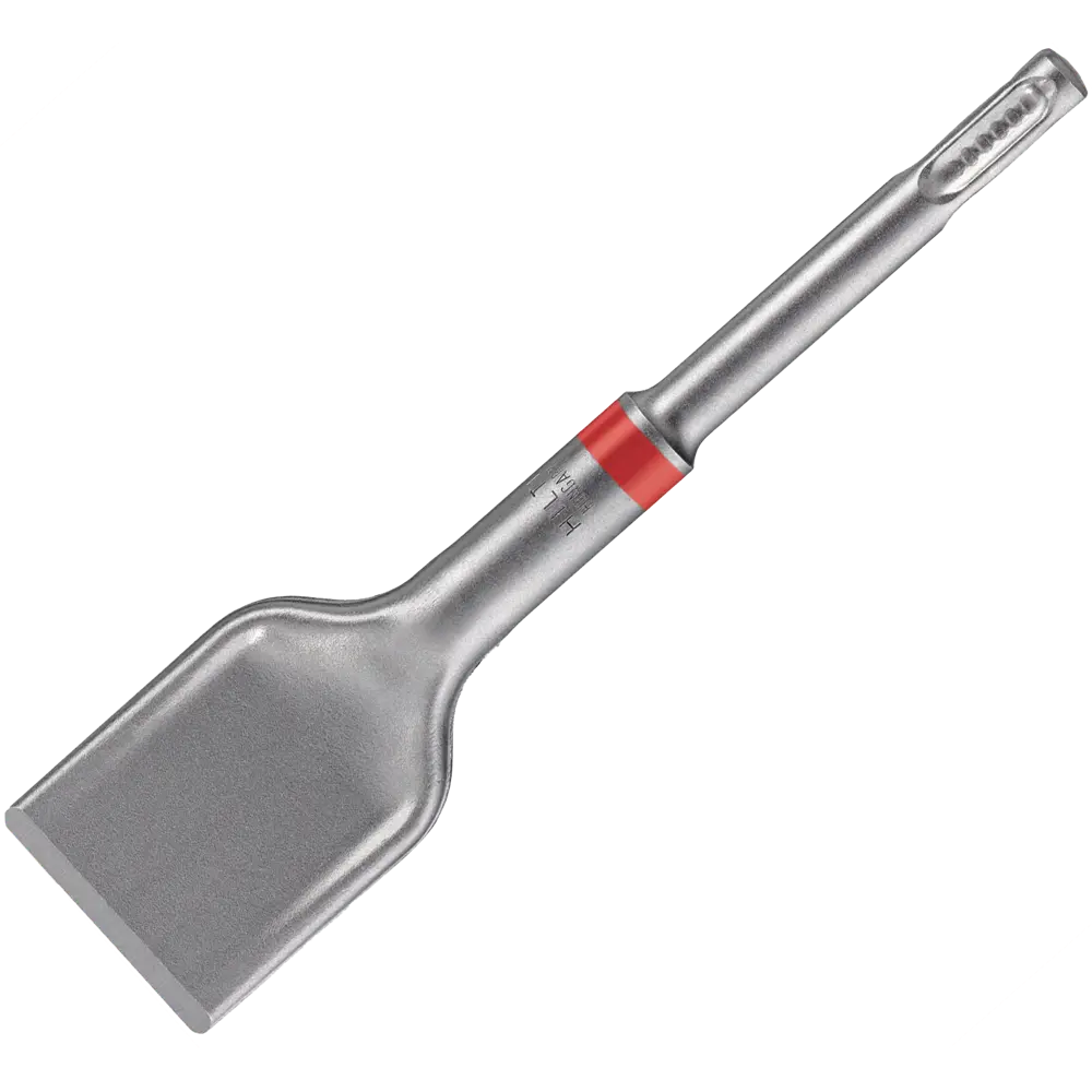 Долото по бетону и кирпичу Hilti SPME 8/18 широкое SDS-plus 82232090 STLM-2085703 