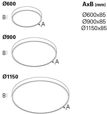 INDELAGUE | ROXO Lighting Светодиодная подвесная лампа Rofy sun-id-1354753 - Вид №4