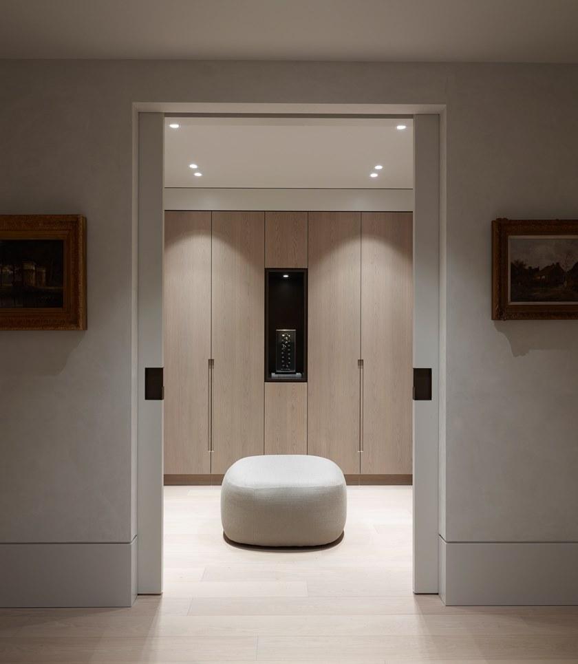 Piet Boon Пуф из мягкой ткани Bo living Pbc 64.50.08/14 - Вид №2