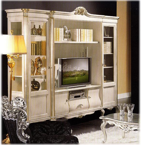 Стенка  MIRANDOLA M49 Giulietta e romeo