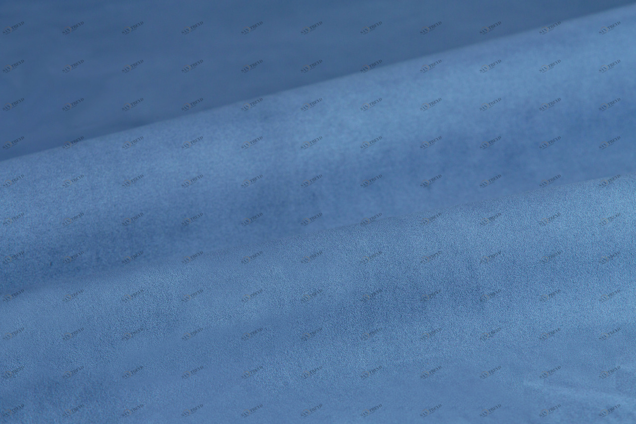 COLORISTICA Maveriсk col. 8 Ткань мебельная  Замша  NEWMaverick 