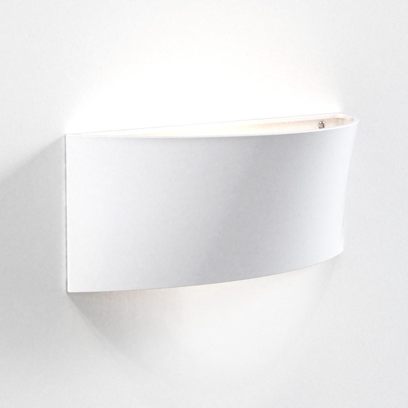 Astro Lighting Светодиодный настенный керамический светильник непрямого света  1438001  - Вид №2