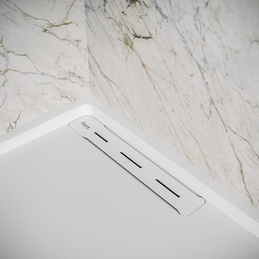 Fiora Поддон для душа с твердой поверхностью sun-id-1486556 - Вид №2