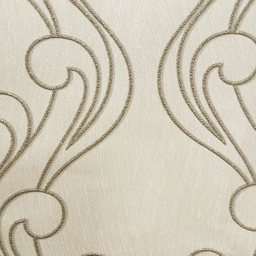 Обои флизелиновые Московская обойная фабрика Искра бежевые 4076-2 1.06 м STLM-2143155 - Вид №1