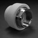 Муфта комбинированная(вн.рез) под ключ 75-2.1/2 PP-R