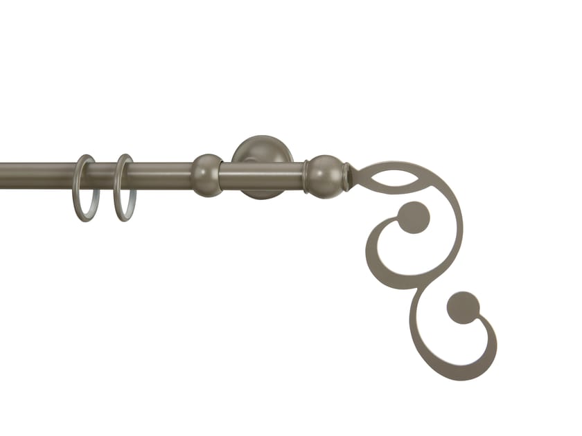 Железный карниз Frandoli Прованс ARCH-00144934