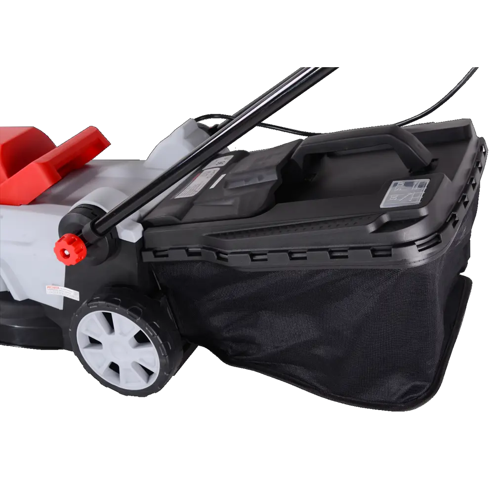 Газонокосилка электрическая Ресанта КР-1500 ЭТ 1500 Вт 38 см STLM-2142482 - Вид №7