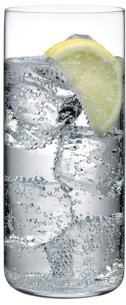 NUDE Набор из четырех коктейльных бокалов Finesse sun-id-1516525 - Вид №1