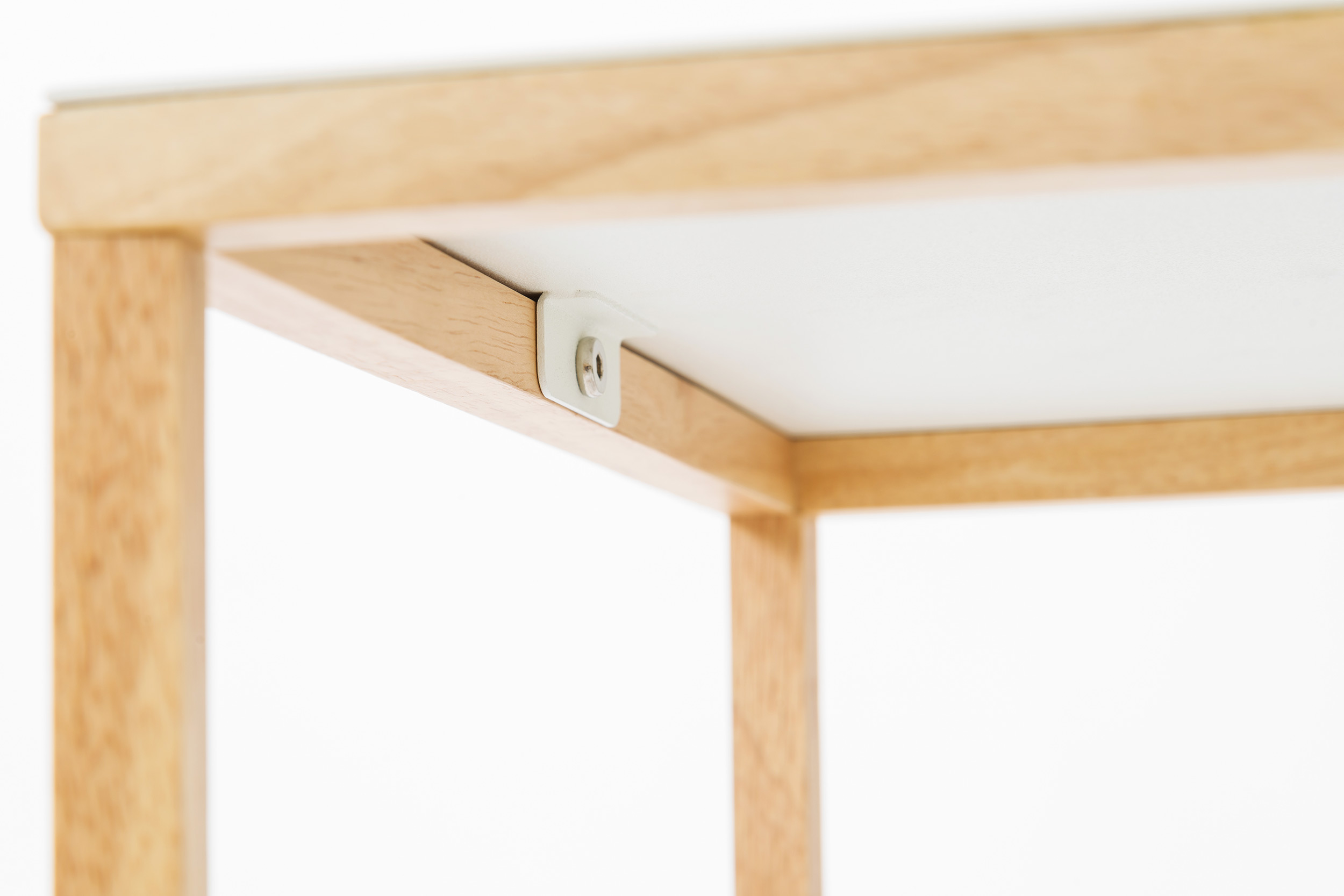 8714302480904 Кофейный стол Cubo ACTONA  - Вид №1