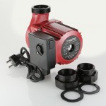 VRS.328.18.0 Насос циркуляционный VRS 32/8-180 Valtec 32/8-180  - Вид №1