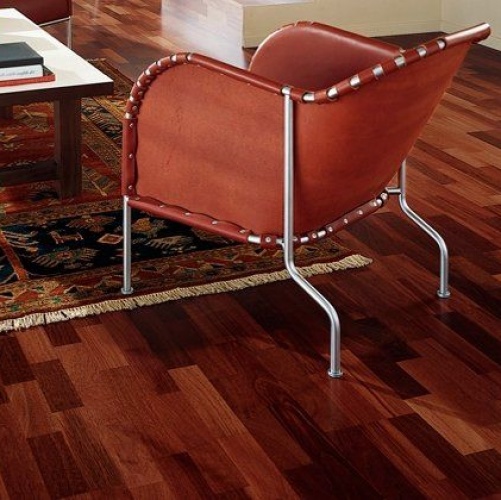 Паркетная доска Kahrs Ятоба Бразилиа 2600200479 - Вид №23