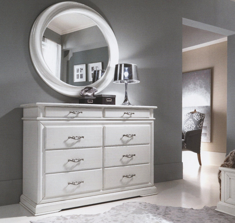 Комод  ARTE CASA 2274 Evoluzione