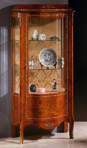 Витрина  SERAFINO MARELLI 230