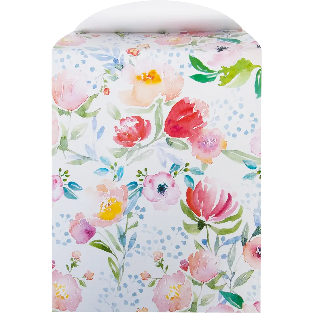 Подарочный набор «Цветы» Симфония STLM-2140971 - Вид №3