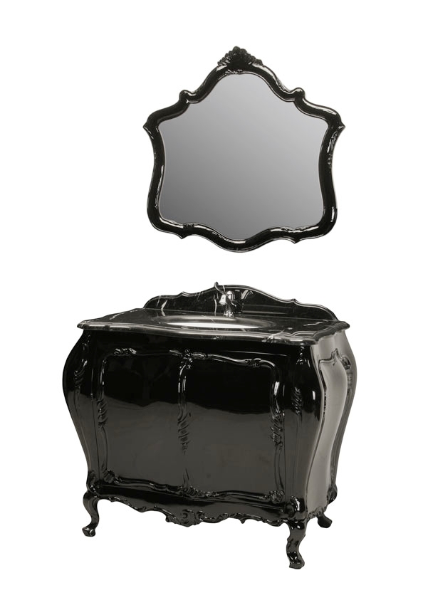 8568 Mobile bagno Bianchini&Capponi RINASCIMENTO Bianchini Capponi - Вид №7