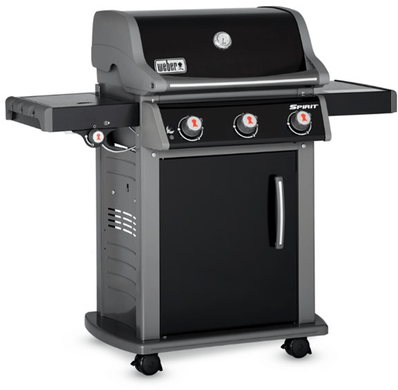 Weber Барбекю природный газ Weber® gas grill sun-id-1437054 - Вид №2
