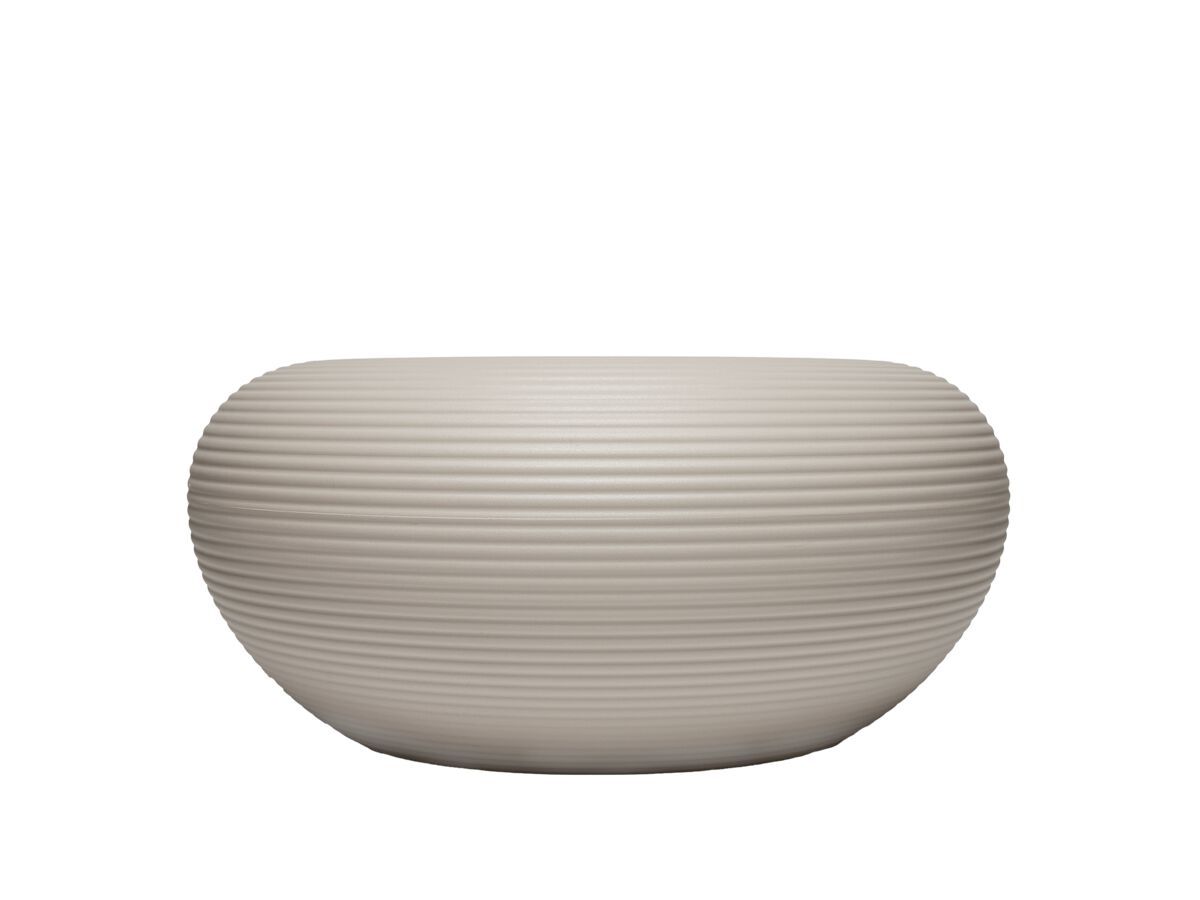 Полиэтиленовый садовый горшок Qeeboo нами ARCH-00035868 - Вид №12