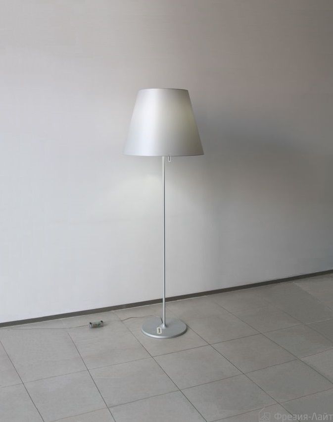 Artemide Melampo Mega 0577010A торшер 62127