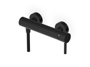 Однорычажный открытый смеситель для душа