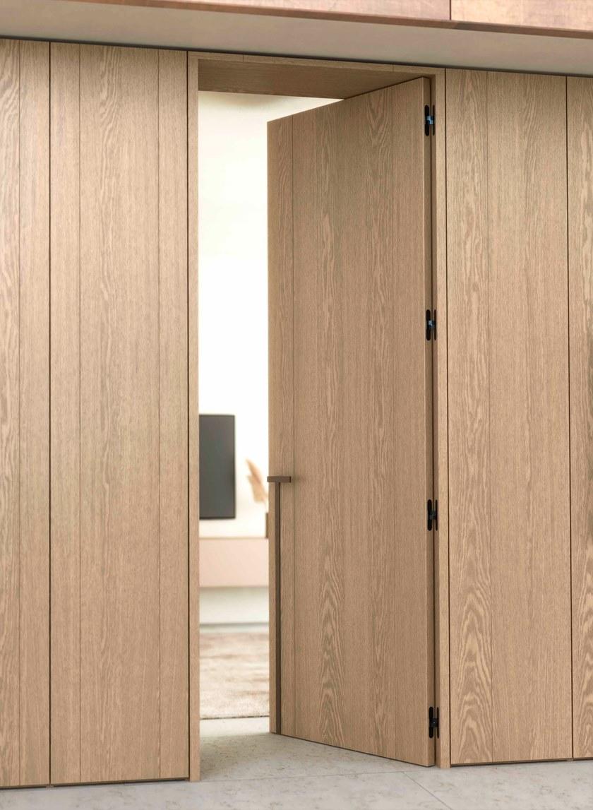 OLIVIERI Лакированная дверь Dress code sun-id-1421594 - Вид №4