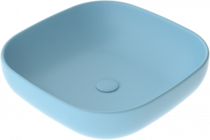 EALAVQU4523 Накладная раковина на столешницу GSG CERAMIC