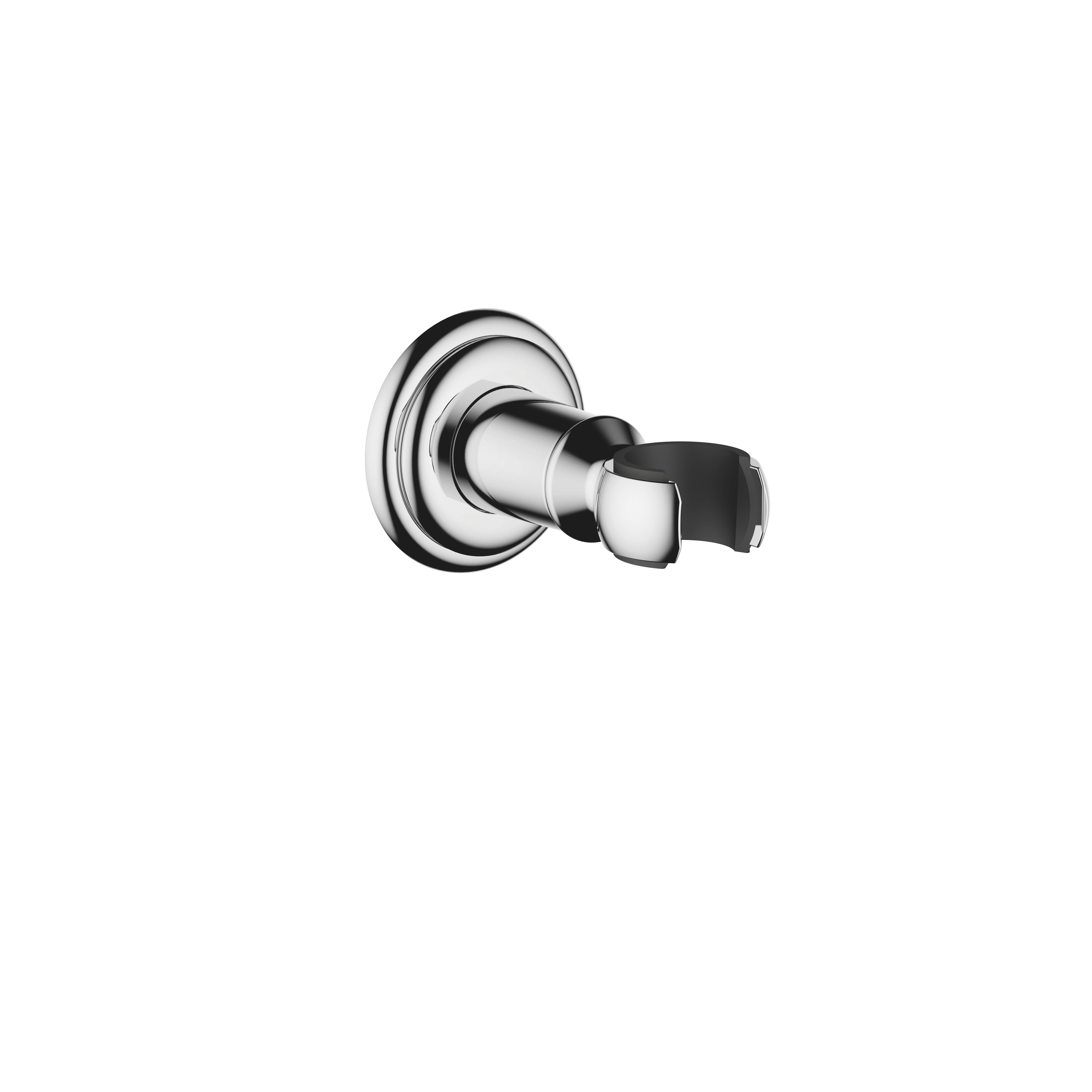 МЭДИСОН Настенный кронштейн - Хром DornBracht 28050361-00