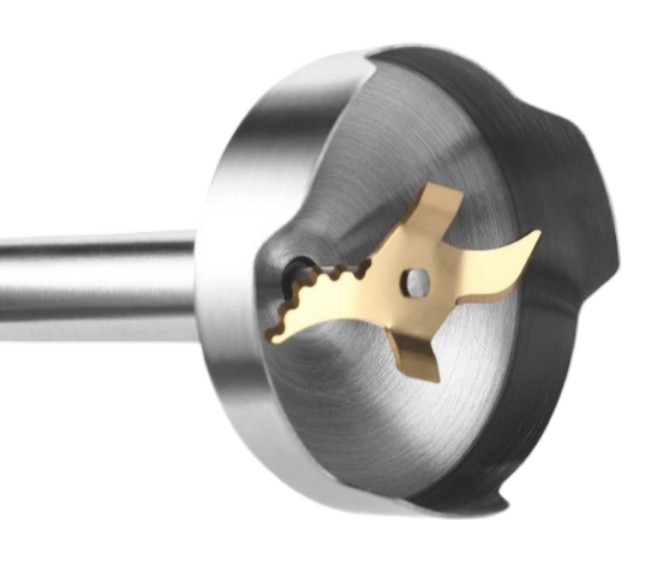 9178520 Блендер погружной FELFRI FHB-006 белый STDN-0118270 - Вид №1