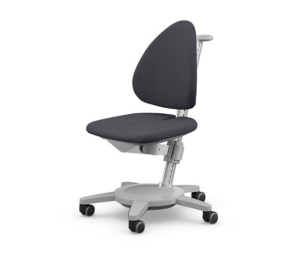 1951 Стул Maximo серый 2022 LAB.Space  - Вид №9