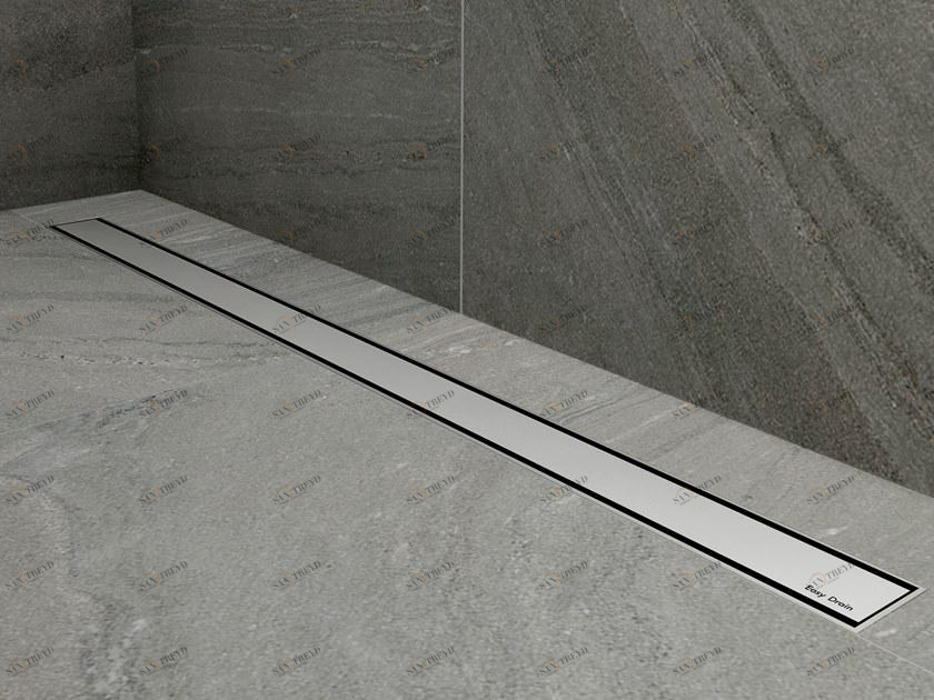 ESS Easy Drain Трап для душа из нержавеющей стали Modulo taf sun-id-1362215