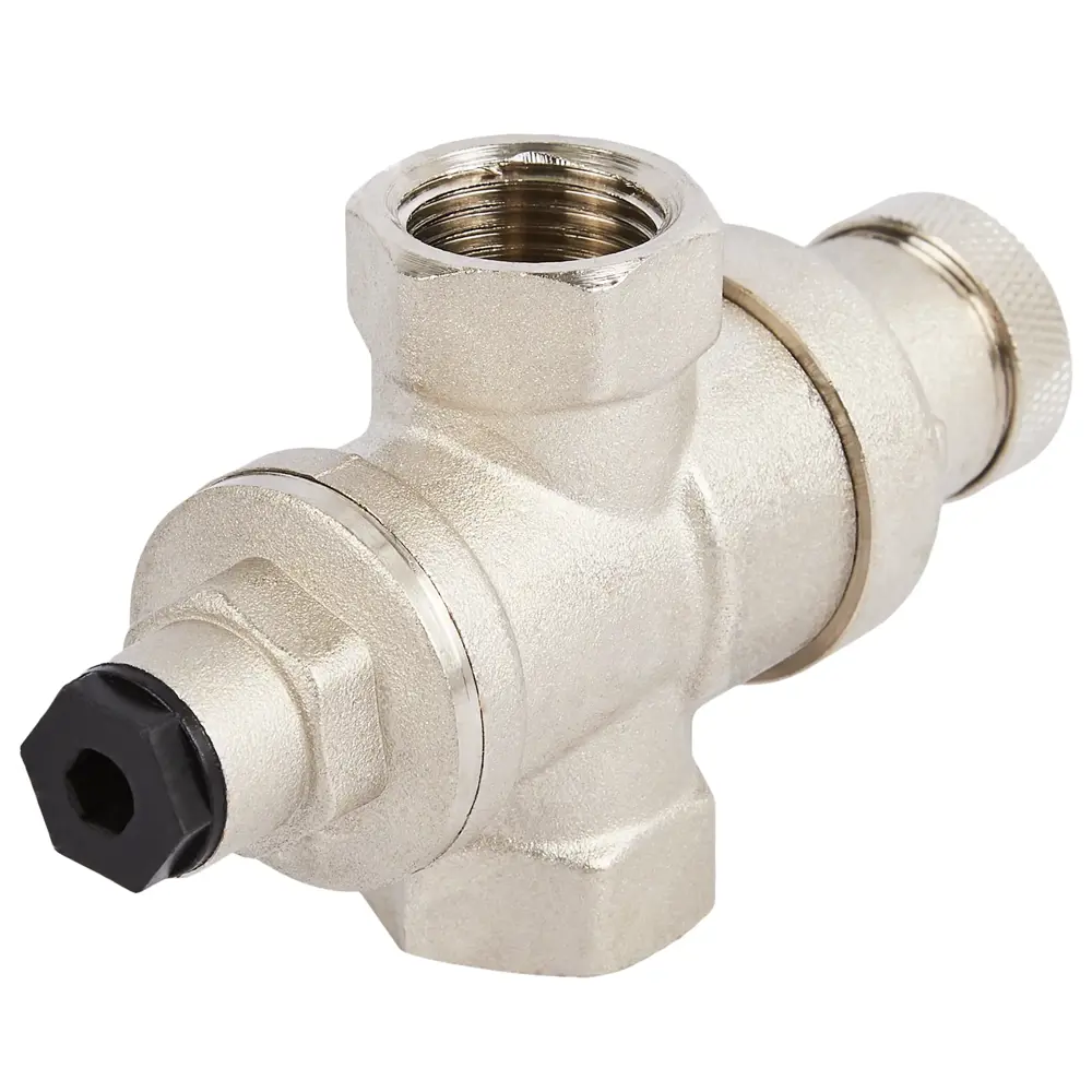 Santreyd Heizen 304C — редуктор давления для стабильного водоснабжения 87886045 STLM-0808779 - Вид №3