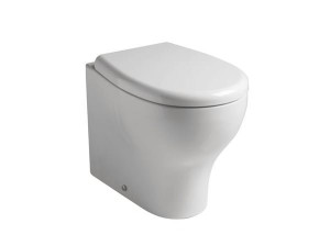 Керамический туалет