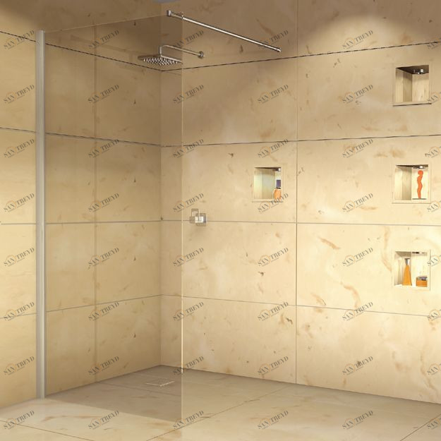 343.207020 Magic Life Collection душевая кабина Duscholux 45680