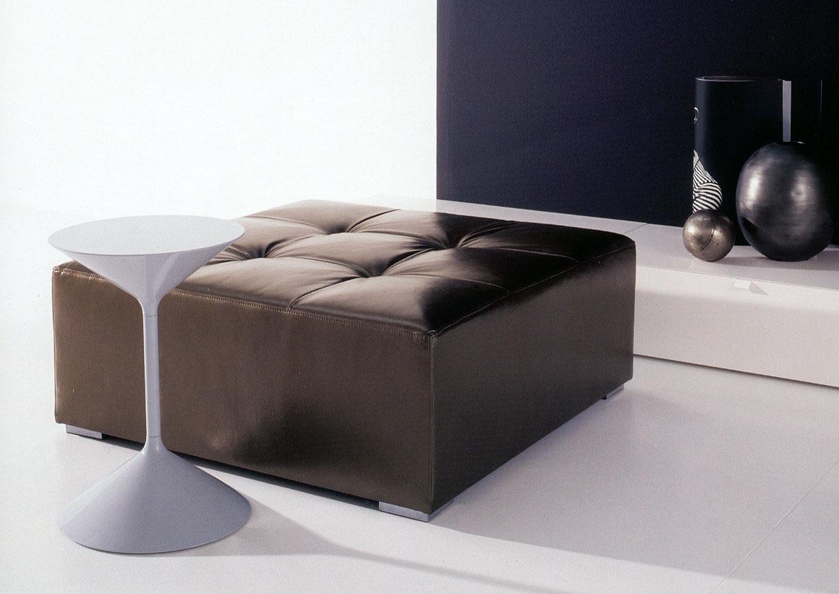 Пуф CAPITONNE TWILS 418XBBH40 