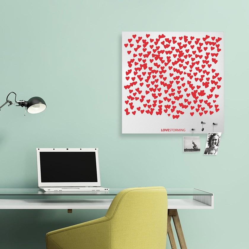 Designobject.it Магнитная доска  It611  - Вид №4