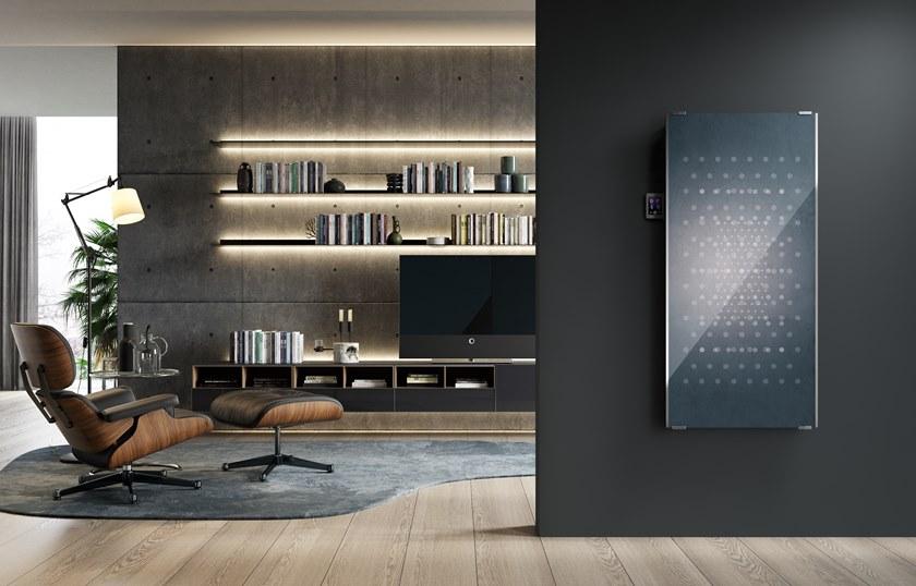 NOVELLINI Кристаллический радиатор Sole sun-id-1349432 - Вид №3