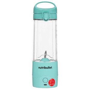 5495928 Блендер стационарный NutriBullet NBP003LBL
