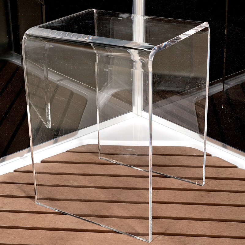 D90S Душевая кабина DETO Серия D B09S+ эл. BLACK - Вид №14