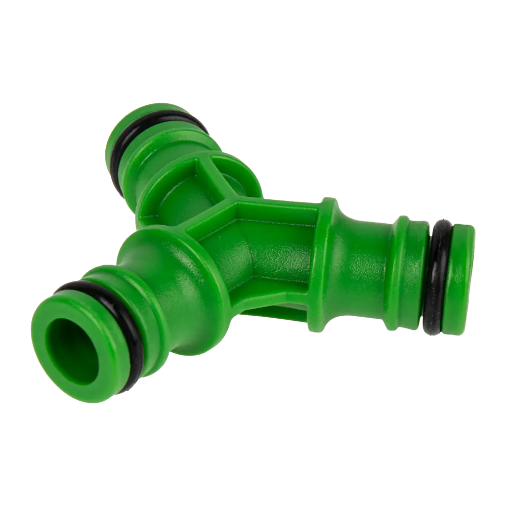 Santreyd Тройник для полива с быстросъёмными соединениями 1/2" 89373848 STLM-1444389