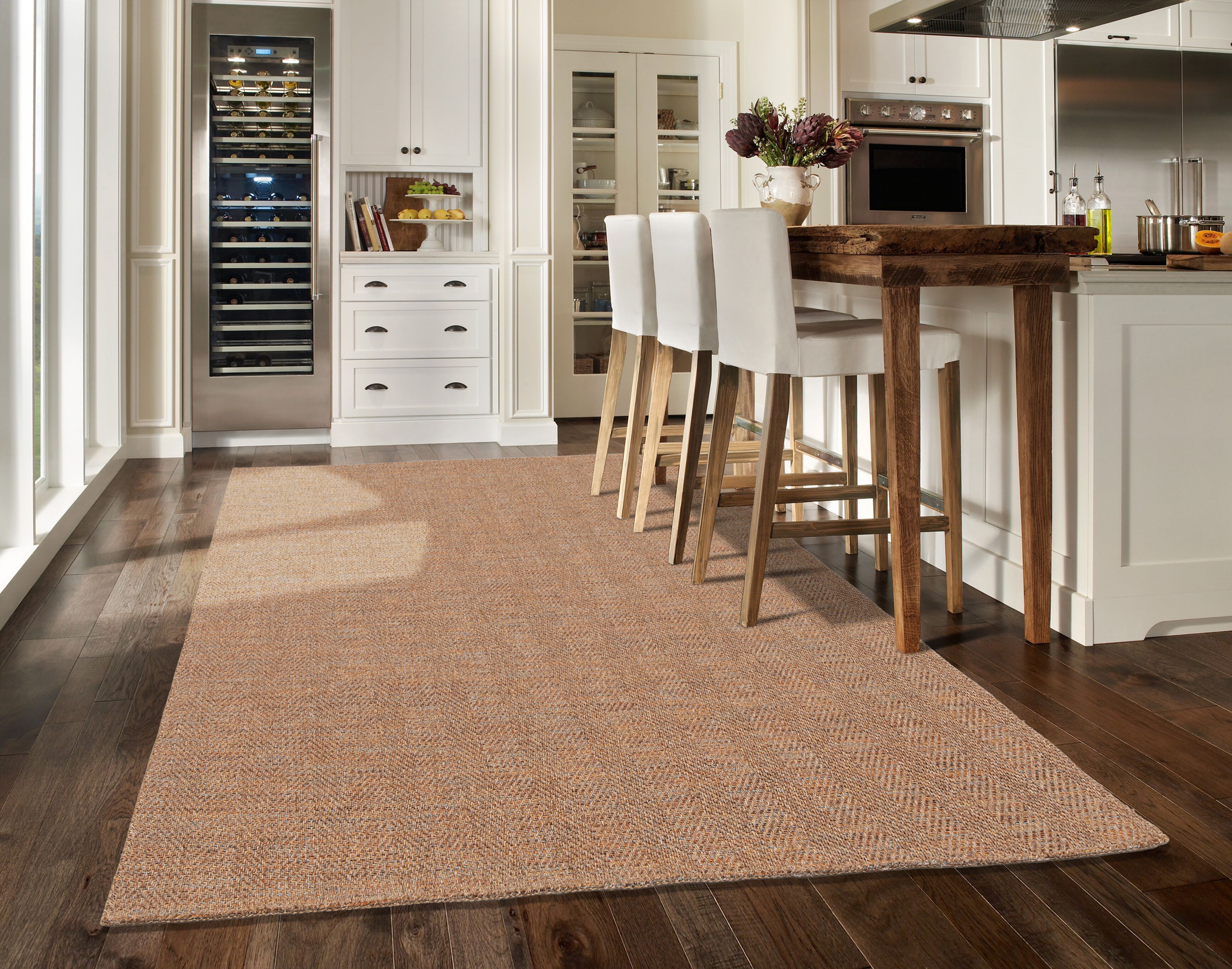 Открытый прямоугольный сплошной цвет ковер Ademi Outdoor ARCH-00034026 - Вид №4