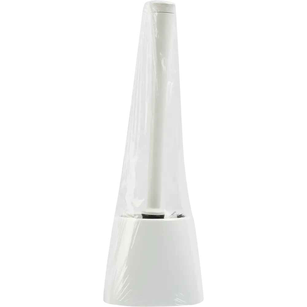 Ёршик для унитаза Primanova Marieta цвет белый STLM-2205852 - Вид №3