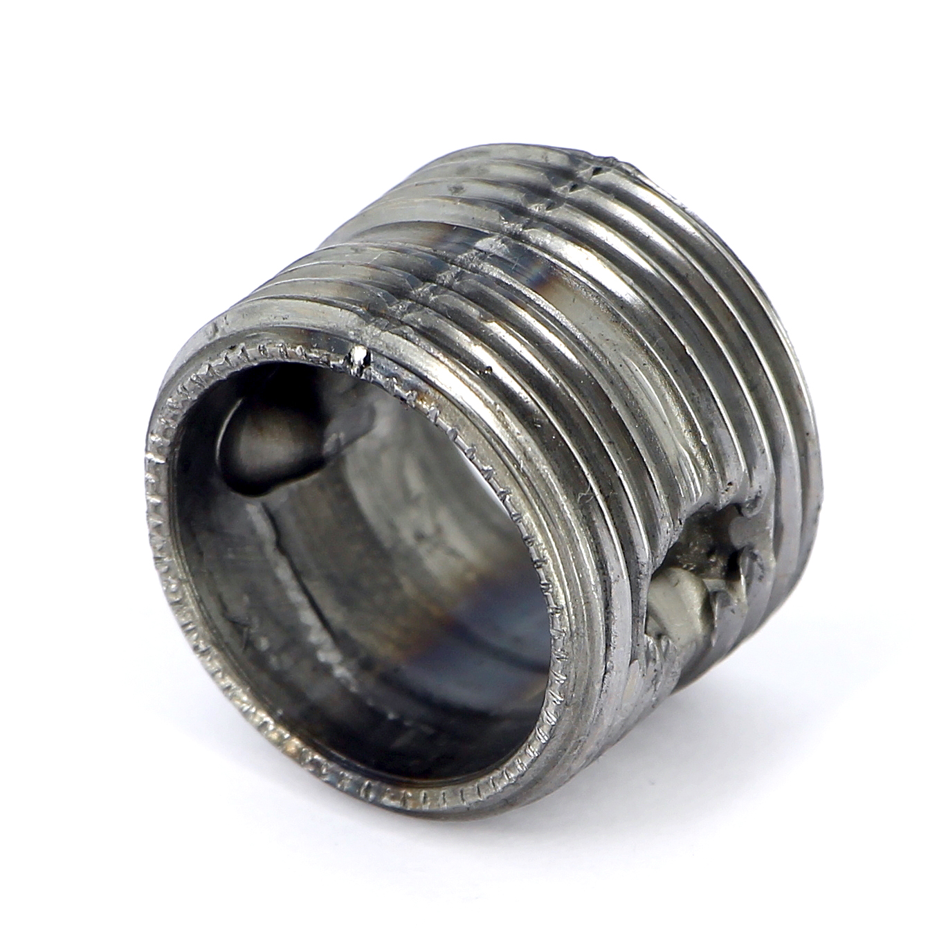 Ниппель для сборки секций TORIDO 1" TAN01