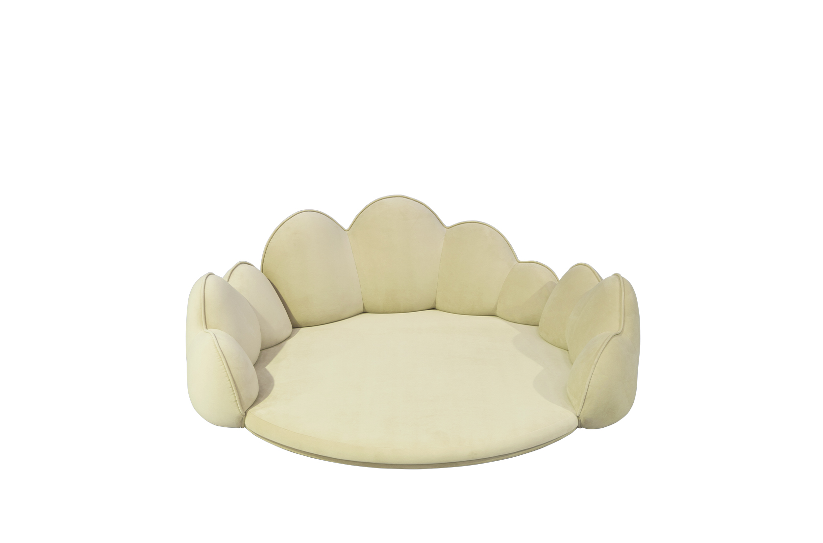 CIST434 Диваны детские Майло - Малыш Circu 