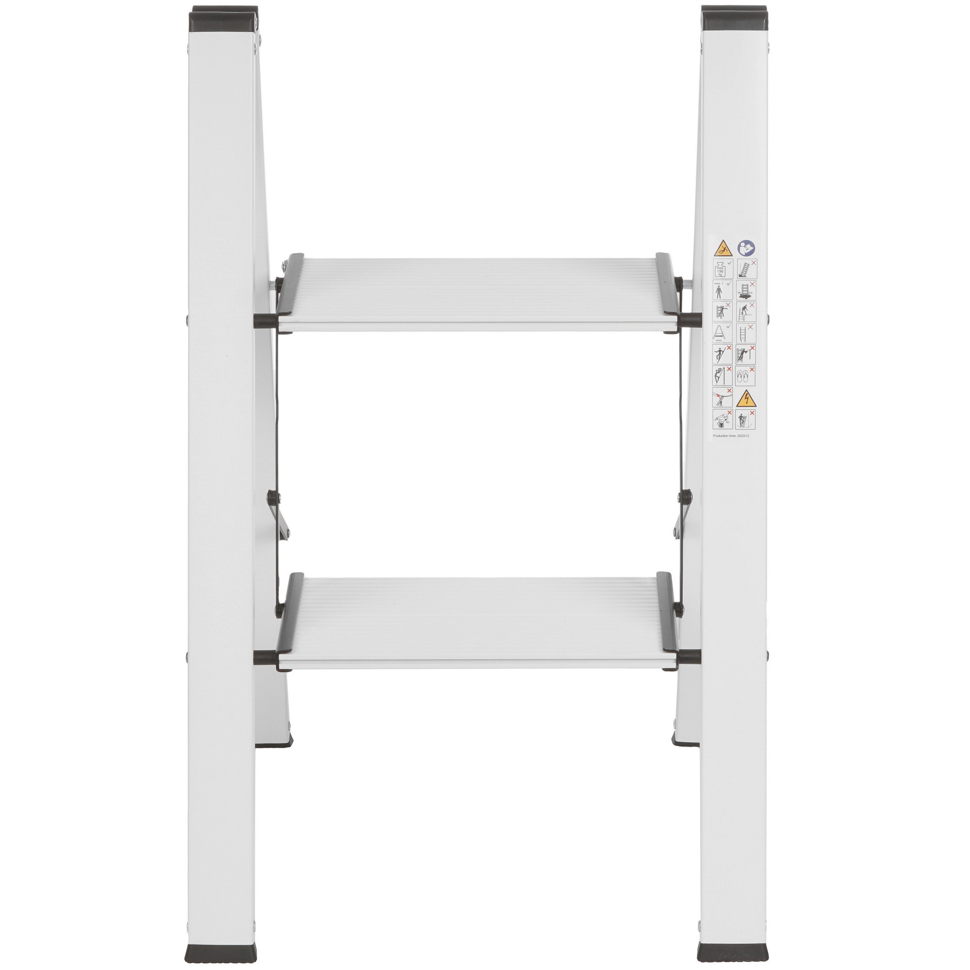 Стремянка односекционная Pikalo L 2 5614845 STDN-0103024 - Вид №1