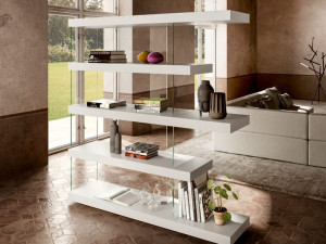 Секционная библиотека